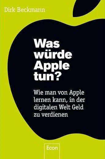 Umschlag: Was würde Apple tun?