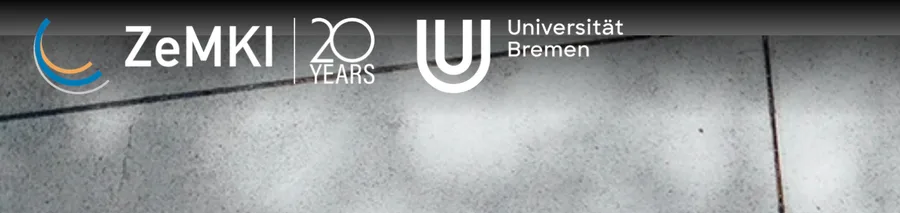 Das Zemki an der Universität Bremen