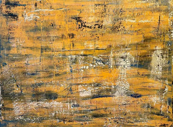 readyornot #10, Acryl auf Leinwand, 160x120 Zentimeter