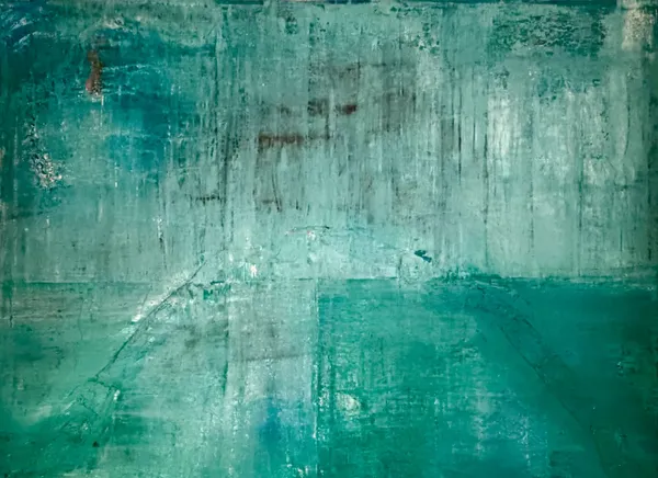 presenttense #4, Acryl auf Leinwand, 160x120 Zentimeter